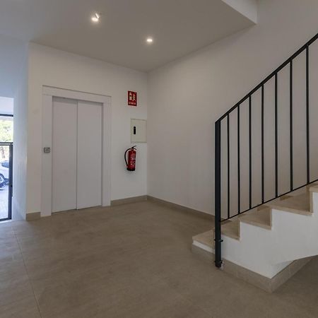 Apartup Turia River Park Βαλένθια Εξωτερικό φωτογραφία