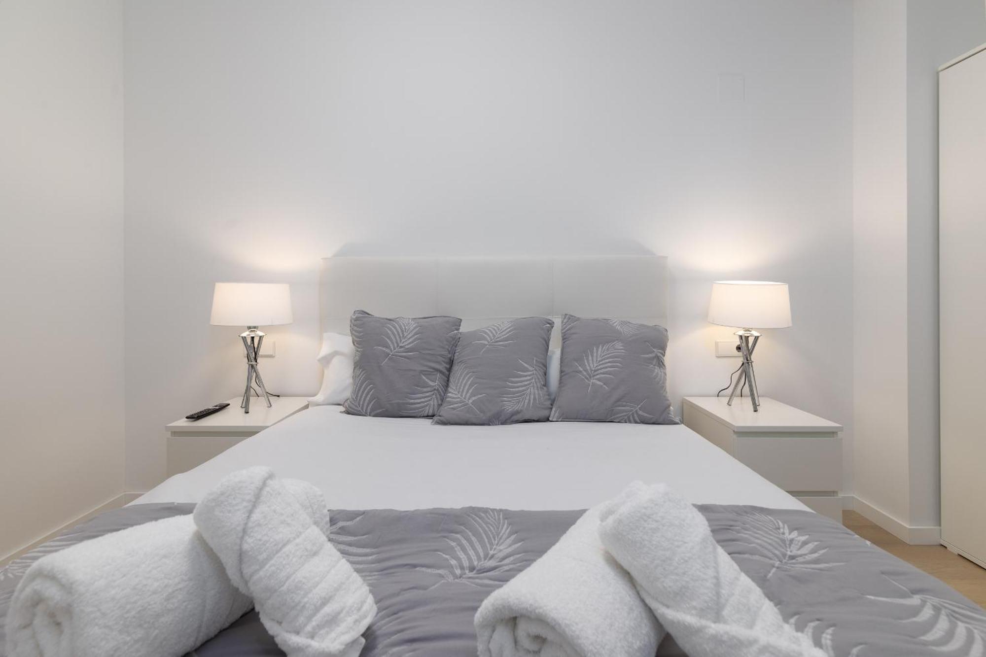 Apartup Turia River Park Βαλένθια Εξωτερικό φωτογραφία