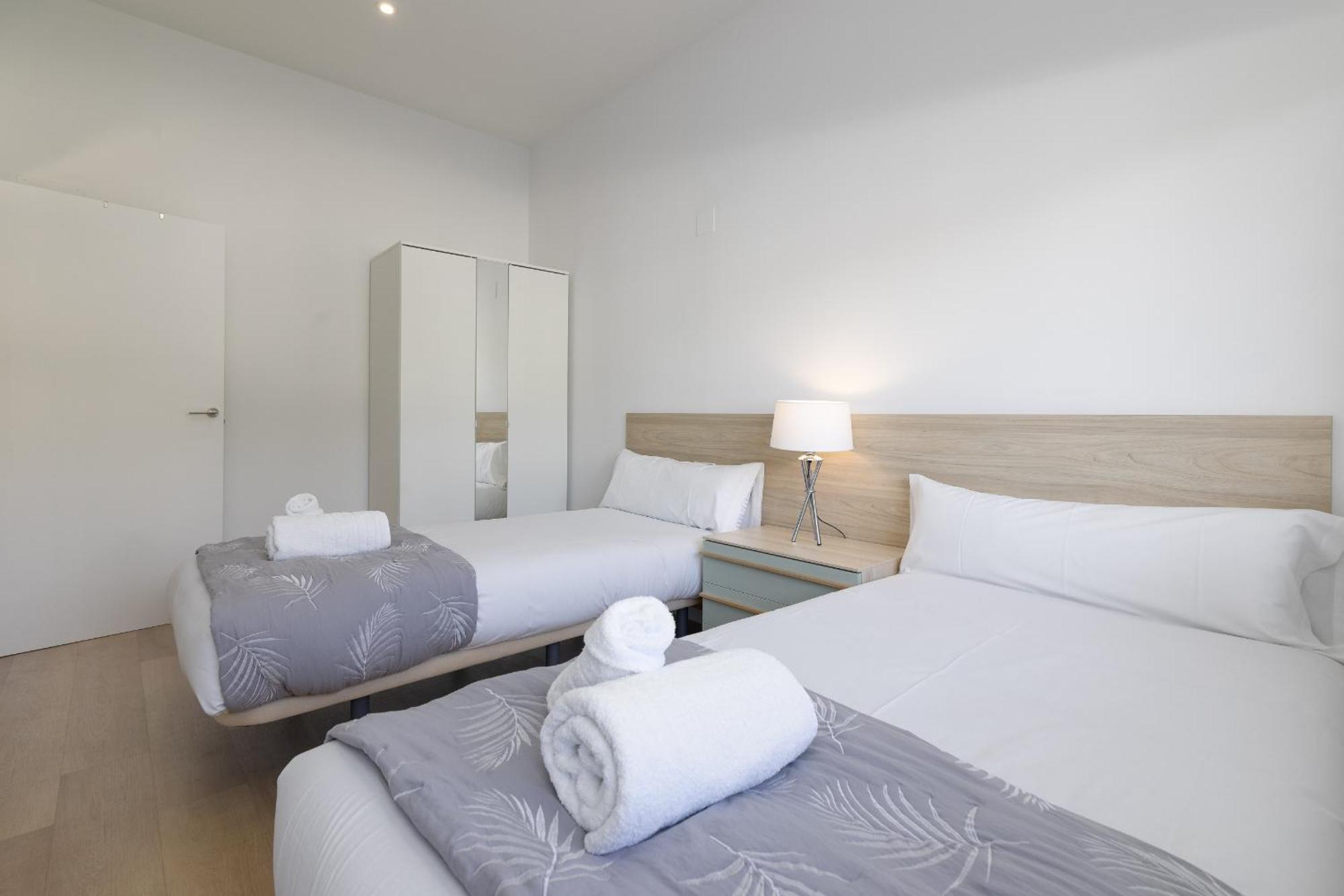 Apartup Turia River Park Βαλένθια Εξωτερικό φωτογραφία