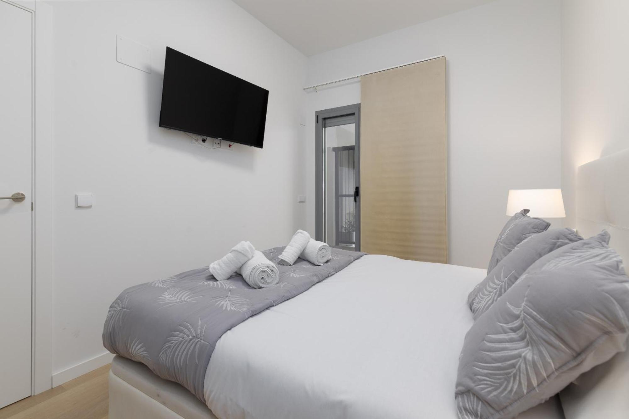 Apartup Turia River Park Βαλένθια Εξωτερικό φωτογραφία