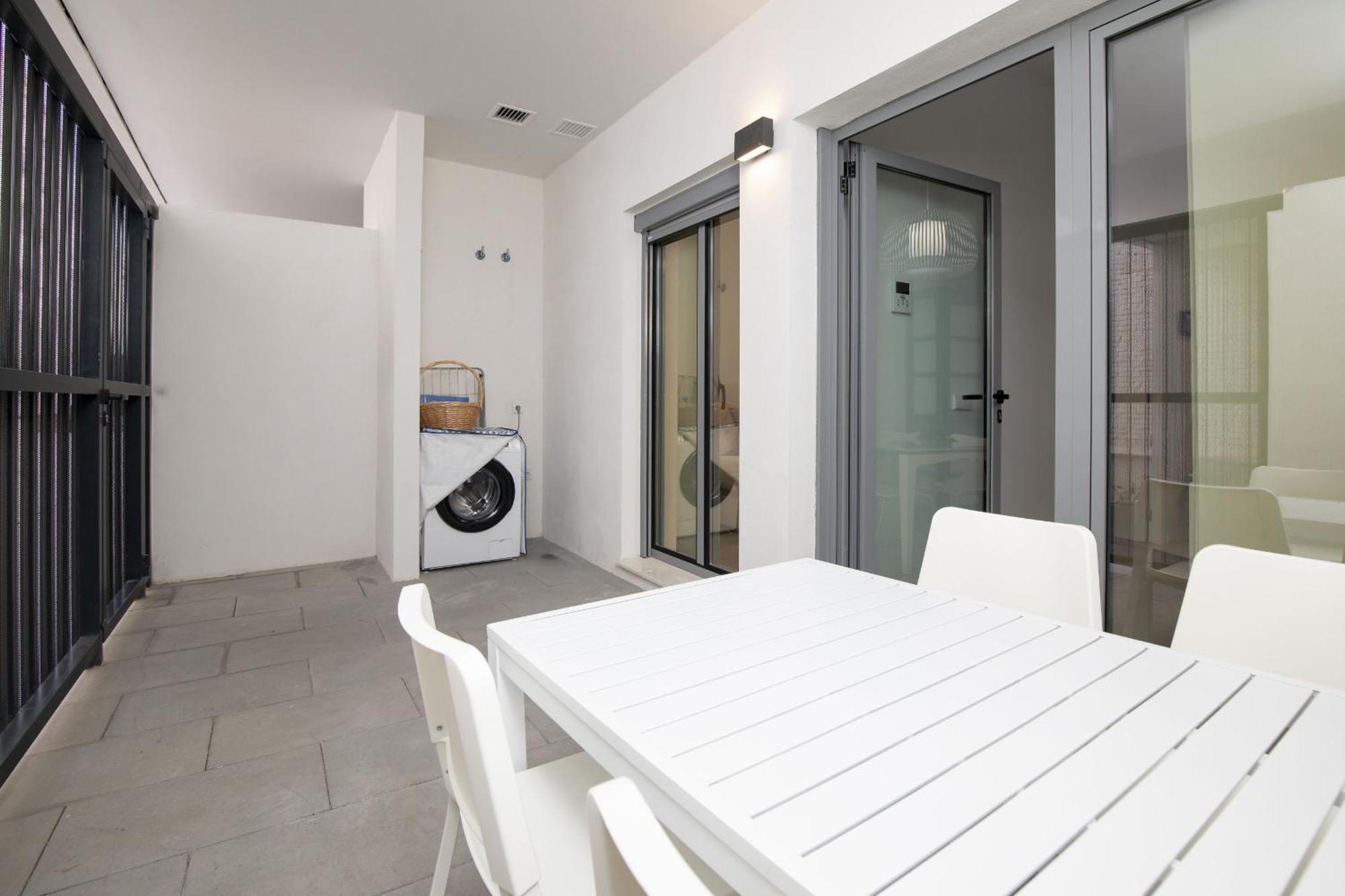 Apartup Turia River Park Βαλένθια Εξωτερικό φωτογραφία