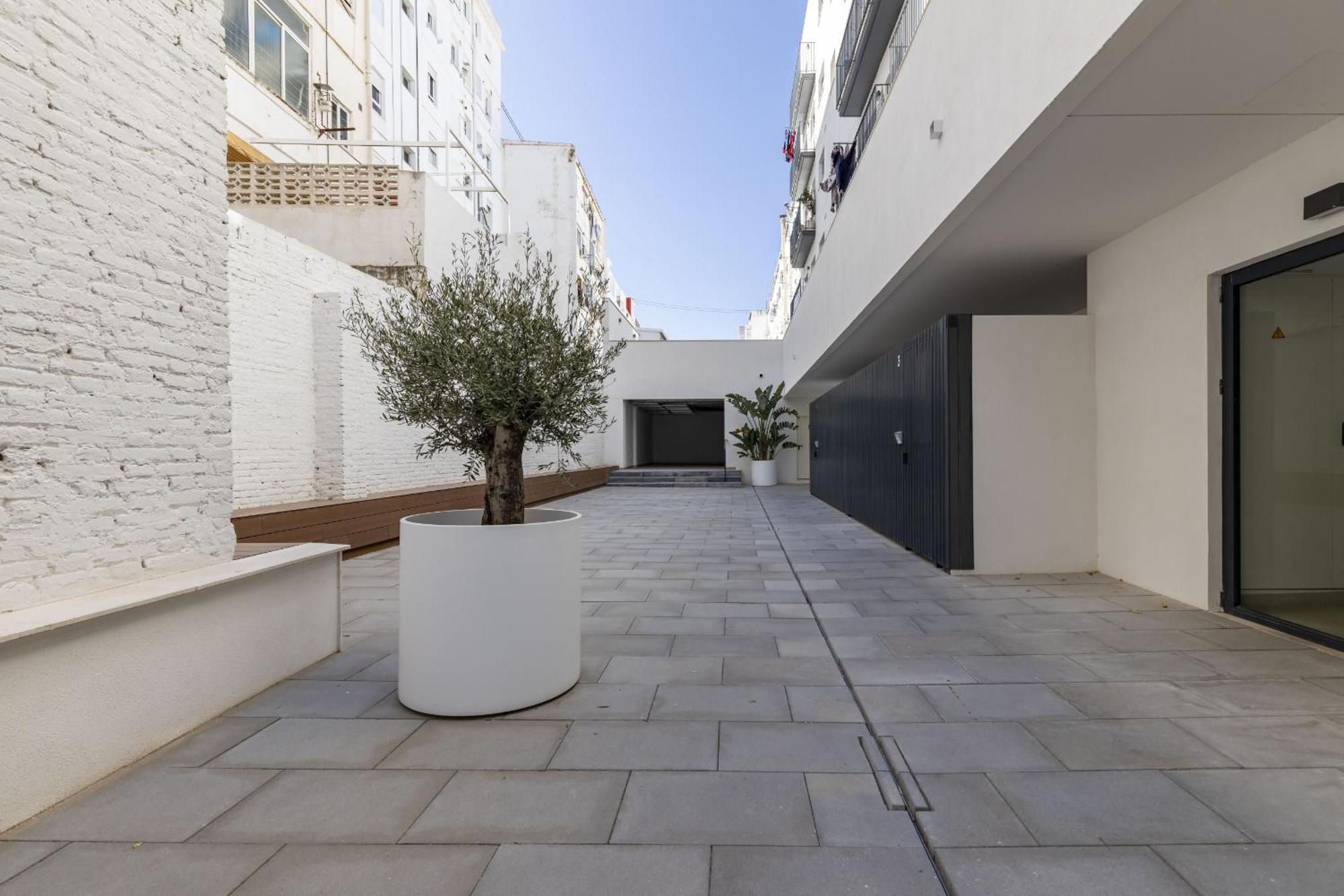 Apartup Turia River Park Βαλένθια Εξωτερικό φωτογραφία