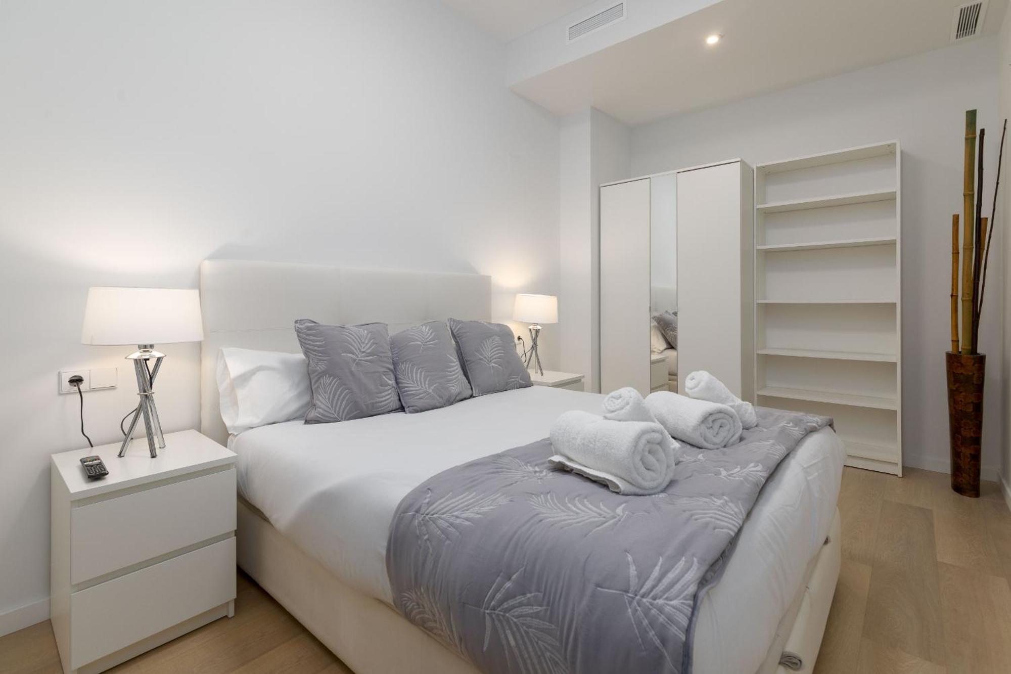 Apartup Turia River Park Βαλένθια Εξωτερικό φωτογραφία
