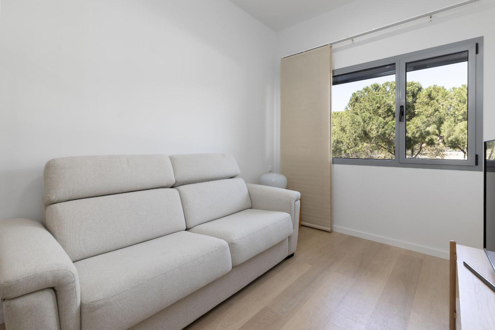 Apartup Turia River Park Βαλένθια Εξωτερικό φωτογραφία