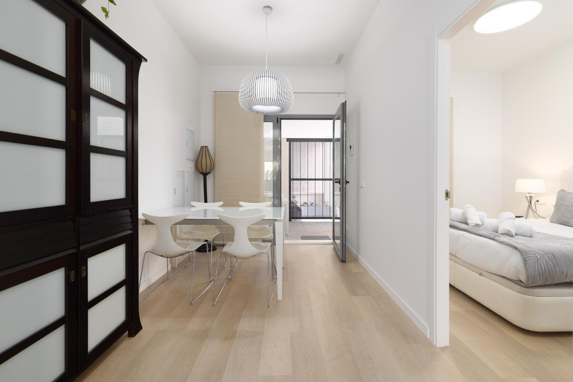 Apartup Turia River Park Βαλένθια Εξωτερικό φωτογραφία